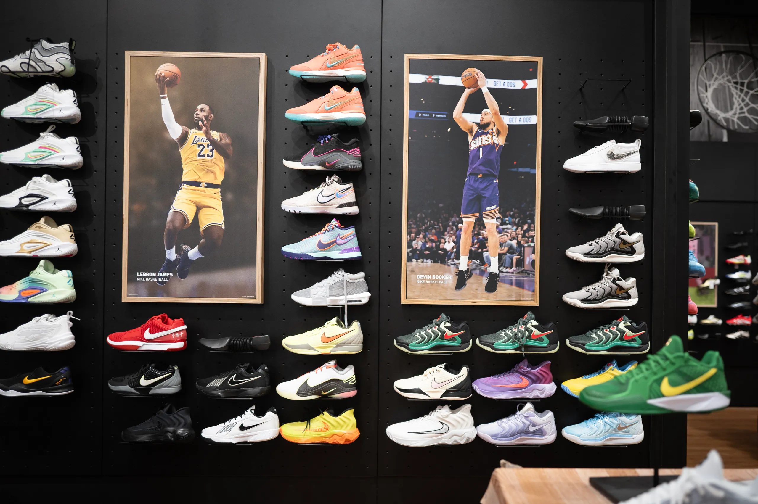 Dick’s Sporting Goods to Acquire Foot Locker in $2.4 Billion Deal