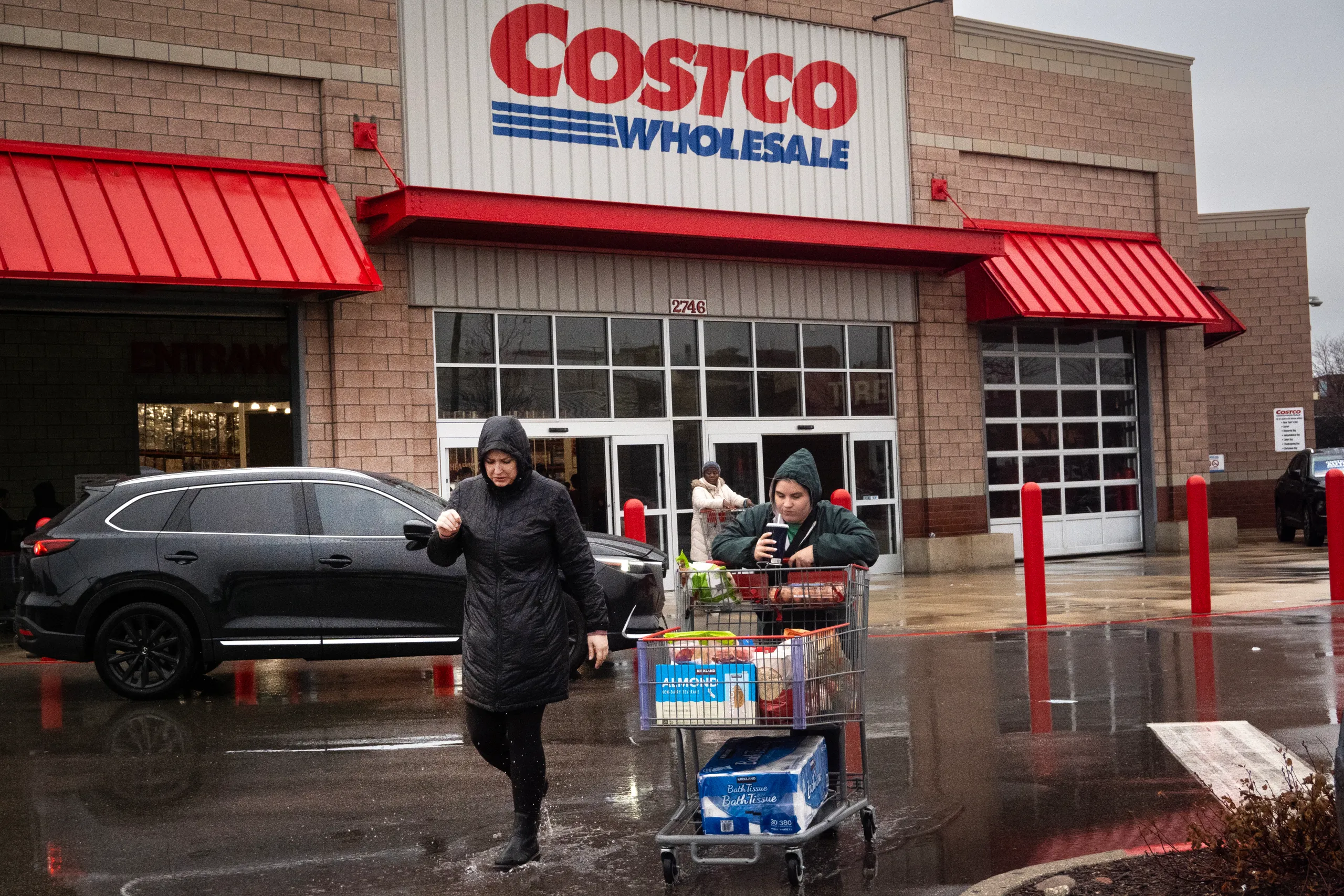 Is Costco Open on Memorial Day 2025? Store Hours for Major Retailers and Grocers