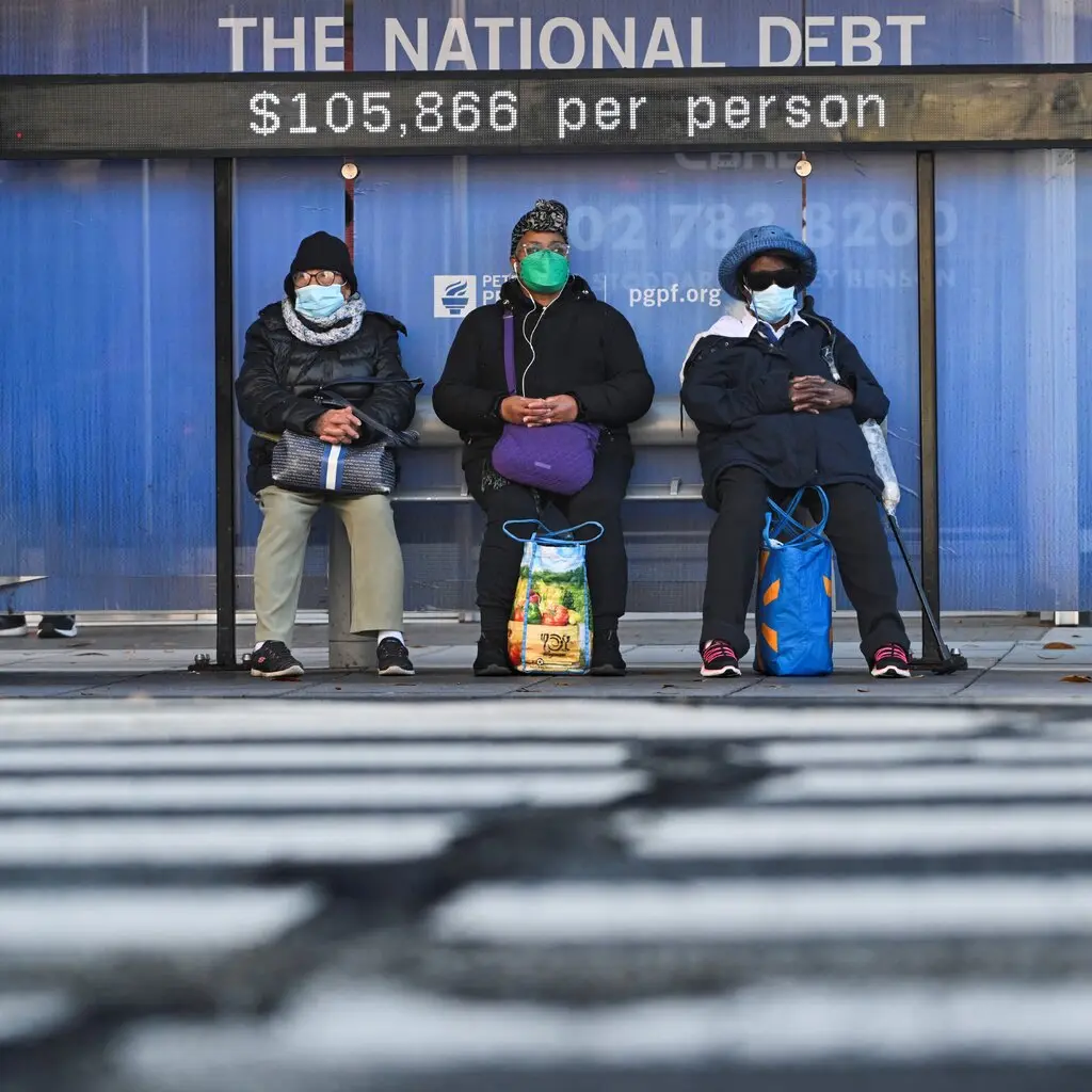 Understanding the Bond Market: Trust, Risk, and Why It Matters