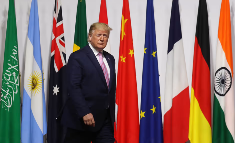 Morgan Stanley Predicts US Stocks Will Regain Edge Over International Markets