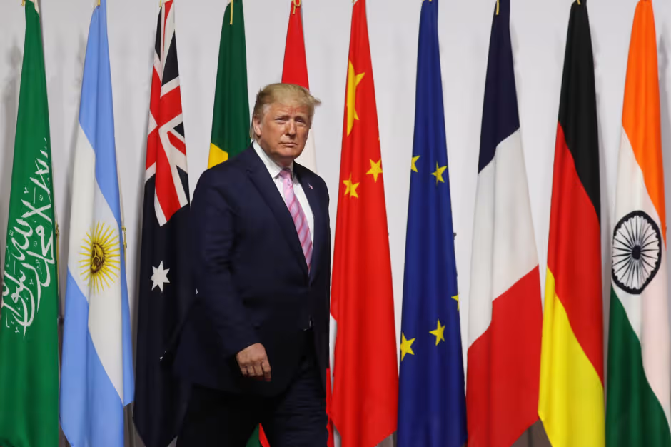 Morgan Stanley Predicts US Stocks Will Regain Edge Over International Markets