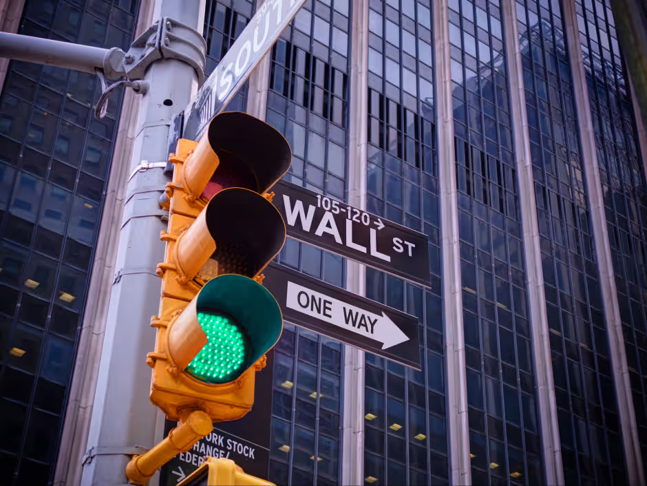 Morgan Stanley Turns Positive on US Equities, Sees Market Recovery Gaining Momentum