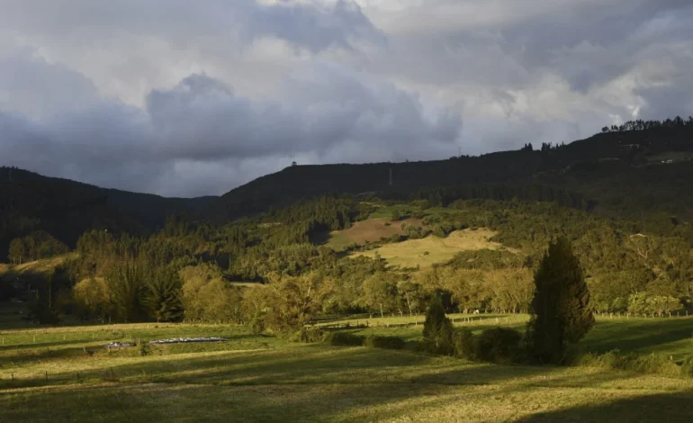 Scientists Discover Ancient Hunter-Gatherer Group Near North, South America Land Bridge