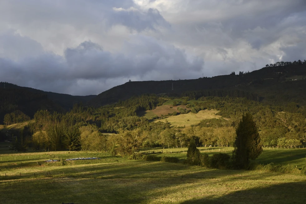Scientists Discover Ancient Hunter-Gatherer Group Near North, South America Land Bridge