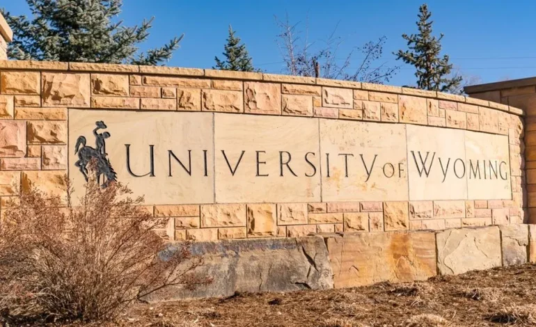 University of Wyoming Faces Financial Headwinds While Planning FY 2026 Budget