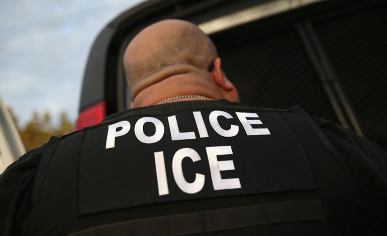ICE Operations in Nashville Result in Multiple Arrests, Mayor Criticizes Focus on Immigration Enforcement