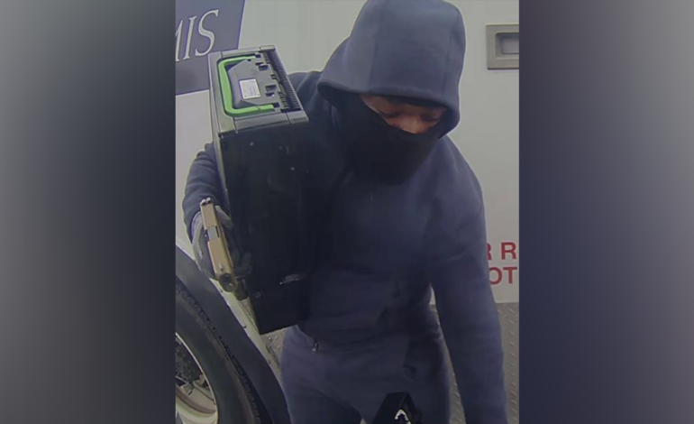 FBI Seeking Three Armed Suspects After Carjacking Incident