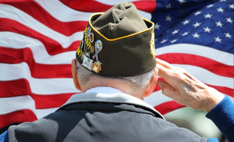 Governor Gordon to Join Ceremony Honoring Wyoming Veterans at Sheridan’s Hub on Smith