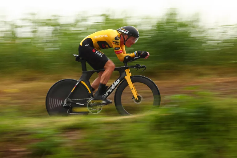 Former Olympian Rohan Dennis Receives Suspended Sentence Over Wife Melissa Hoskins’ Death