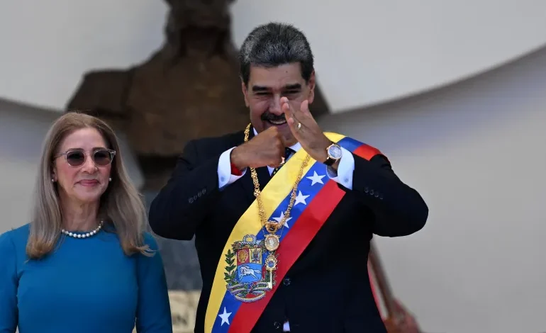 Venezuela Suspends Flights from Colombia Amid Arrests Over Alleged Pre-Election Plot