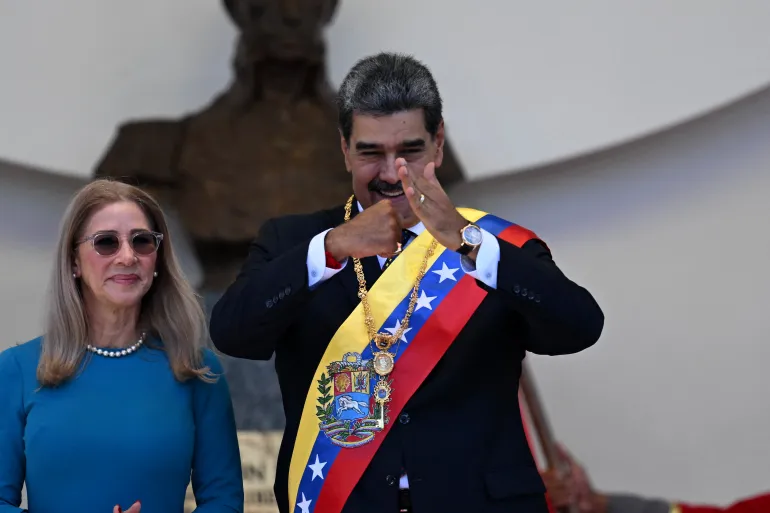 Venezuela Suspends Flights from Colombia Amid Arrests Over Alleged Pre-Election Plot