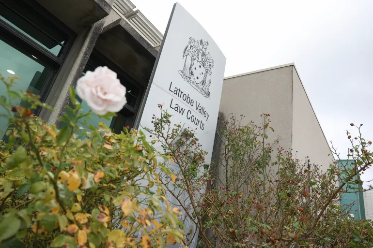 Australia’s Mushroom Murder Trial: Survivor Says Accused Refused Help Serving Poisoned Meal