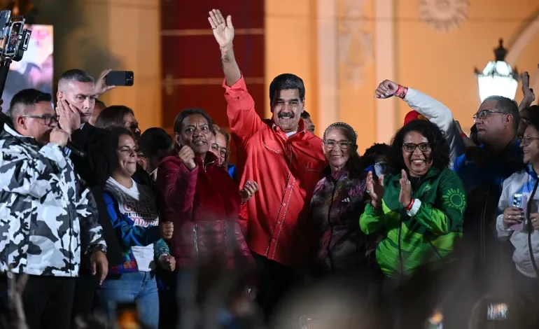 Maduro Allies Dominate Venezuelan Parliamentary, Regional Elections Amid Opposition Boycott
