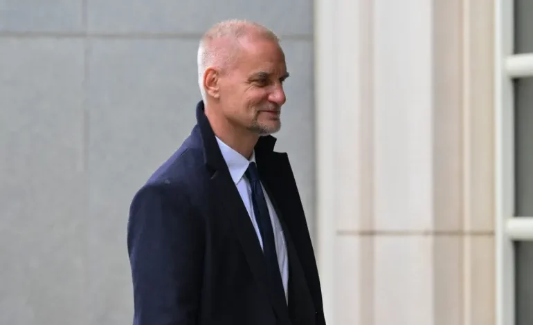 Malaysian Minister Slams “Too Lenient” 2-Year Sentence for Ex-Goldman Sachs Banker in 1MDB Scandal