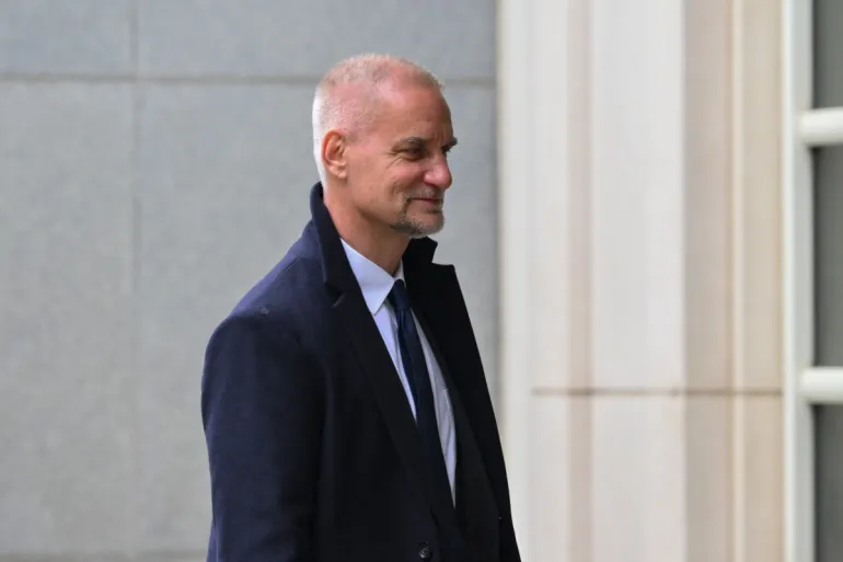 Malaysian Minister Slams “Too Lenient” 2-Year Sentence for Ex-Goldman Sachs Banker in 1MDB Scandal
