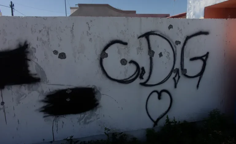 Five Musicians Found Dead in Mexico After Suspected Cartel Abduction