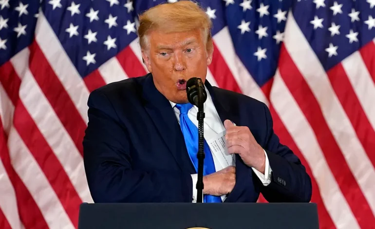 Court Rules Against Trump Administration in Tariff Case, Opening Path to Supreme Court Appeal