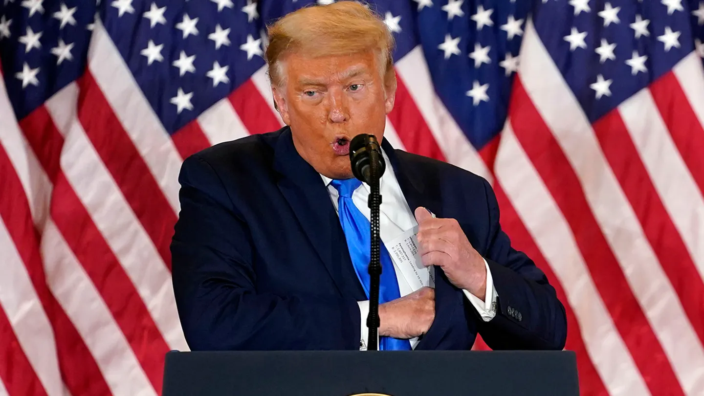 Court Rules Against Trump Administration in Tariff Case, Opening Path to Supreme Court Appeal