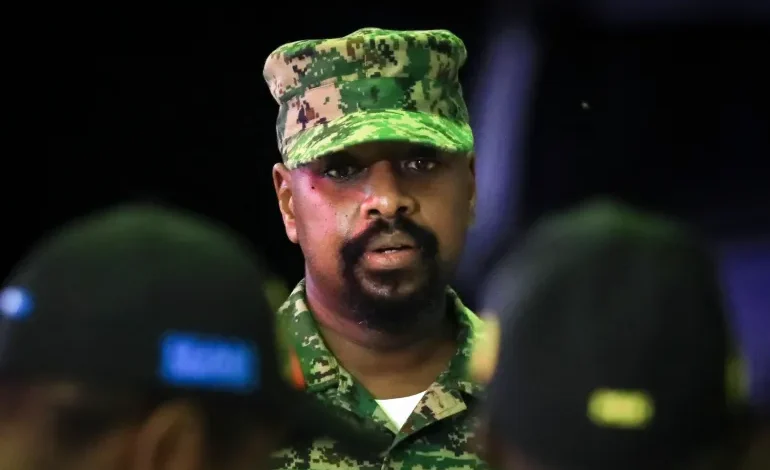 Uganda’s Parliament Approves Controversial Bill Allowing Military Trials for Civilians
