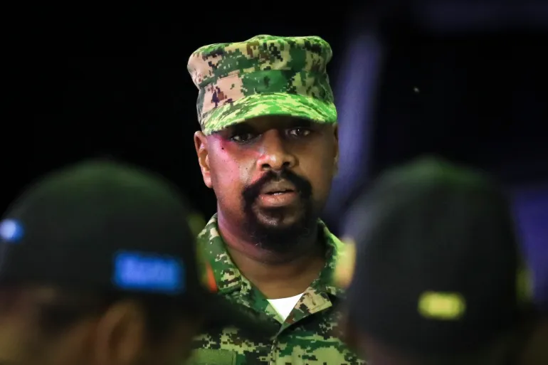 Uganda’s Parliament Approves Controversial Bill Allowing Military Trials for Civilians