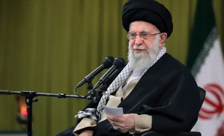 US, Iran to Resume Nuclear Talks in Rome Amid Standoff Over Uranium Enrichment