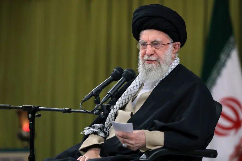 US, Iran to Resume Nuclear Talks in Rome Amid Standoff Over Uranium Enrichment