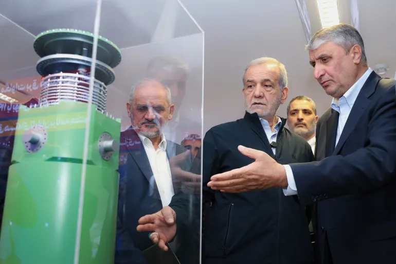 Oman Announces Postponement of US-Iran Nuclear Talks Amid Rising Tensions