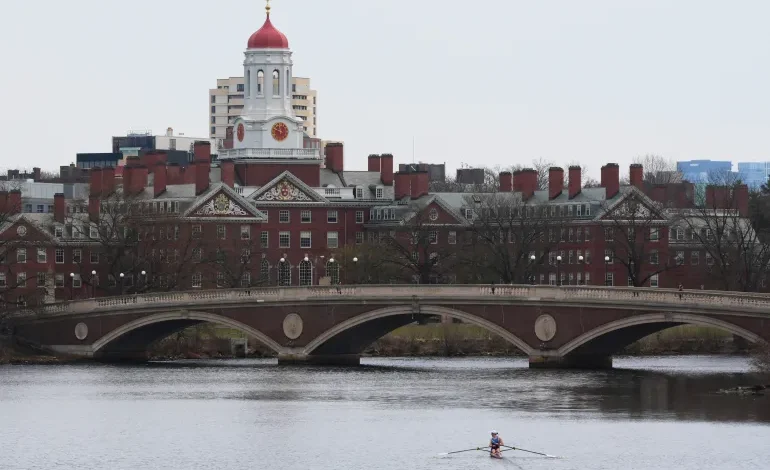 Trump Administration Cuts Federal Funding to Harvard in Escalating Clash Over Campus Politics