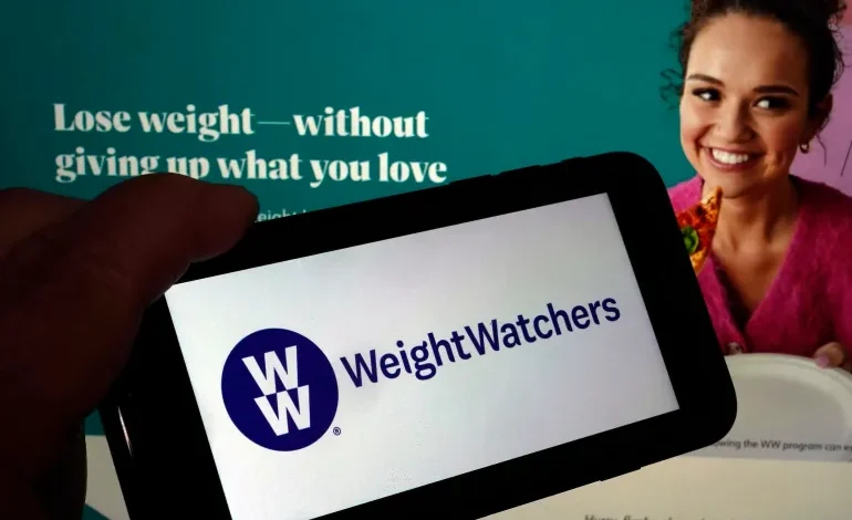 WeightWatchers Files for Bankruptcy Amid Rising Competition from Weight-Loss Drugs