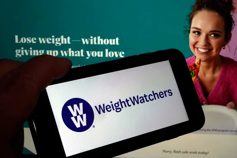 WeightWatchers Files for Bankruptcy Amid Rising Competition from Weight-Loss Drugs