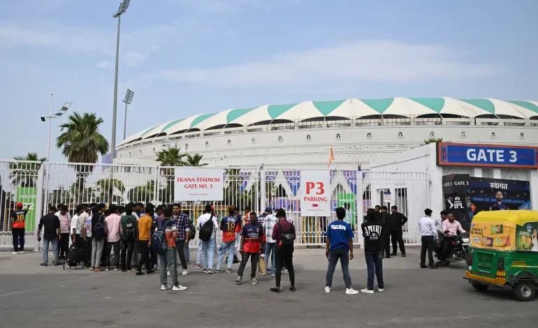 India Suspends IPL Amid Military Tensions with Pakistan; PSL Relocated to UAE