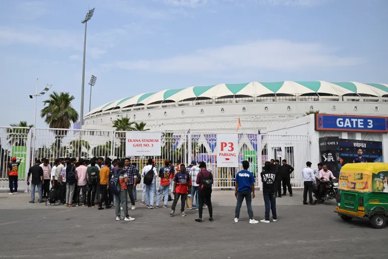 India Suspends IPL Amid Military Tensions with Pakistan; PSL Relocated to UAE