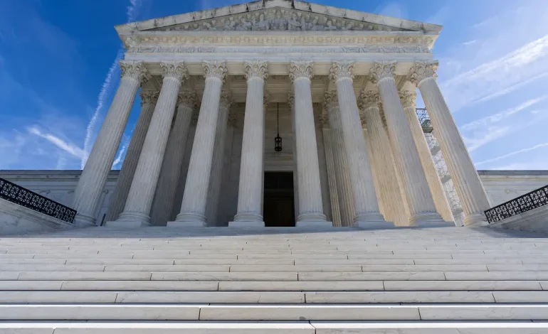 Supreme Court Split Leaves Oklahoma Religious Charter School Blocked