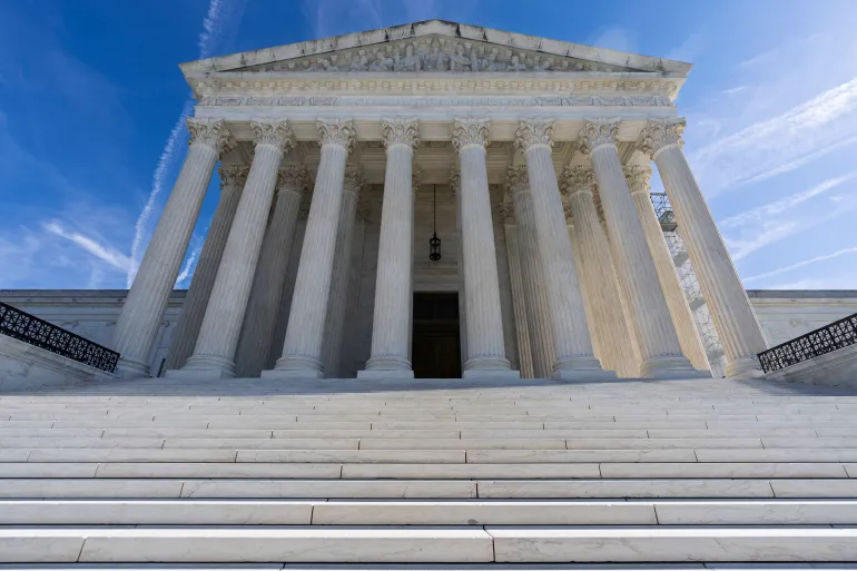 Supreme Court Split Leaves Oklahoma Religious Charter School Blocked