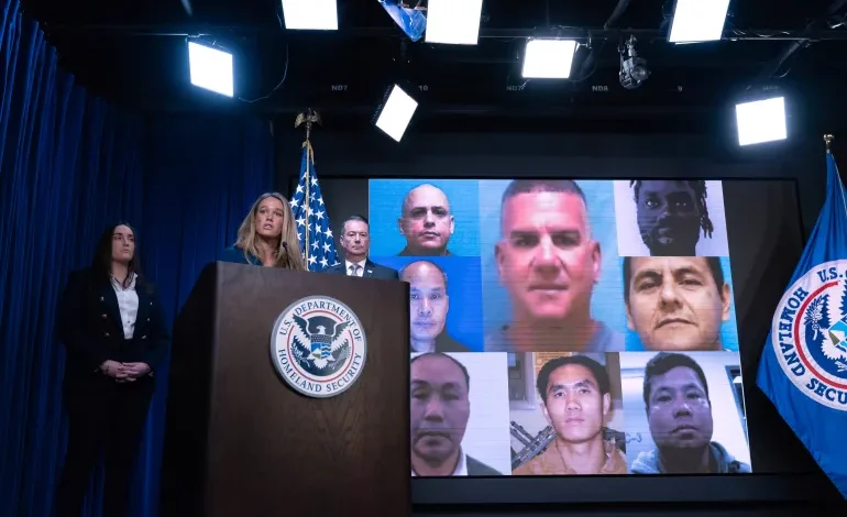 US Judge Says Possible Deportations to South Sudan Violated Court Order, Warns of Contempt