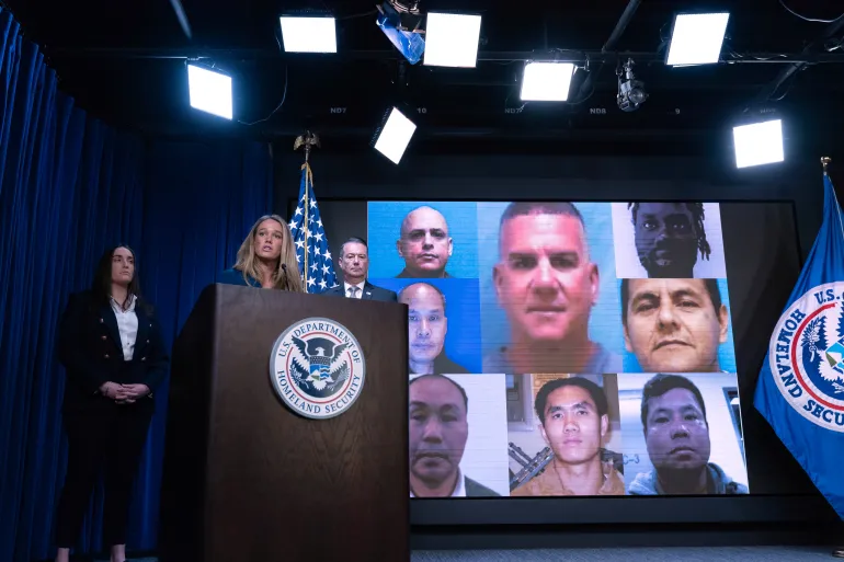 US Judge Says Possible Deportations to South Sudan Violated Court Order, Warns of Contempt