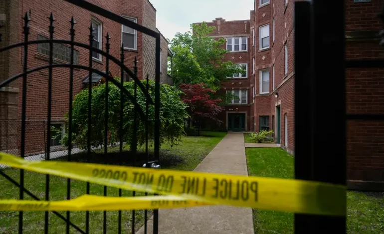 US Man Charged in Fatal Shooting of Israeli Embassy Staff in Washington, DC