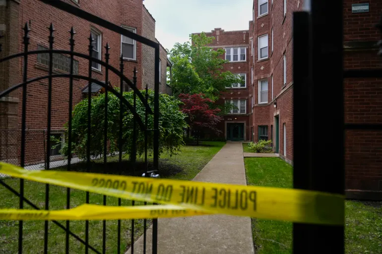 US Man Charged in Fatal Shooting of Israeli Embassy Staff in Washington, DC