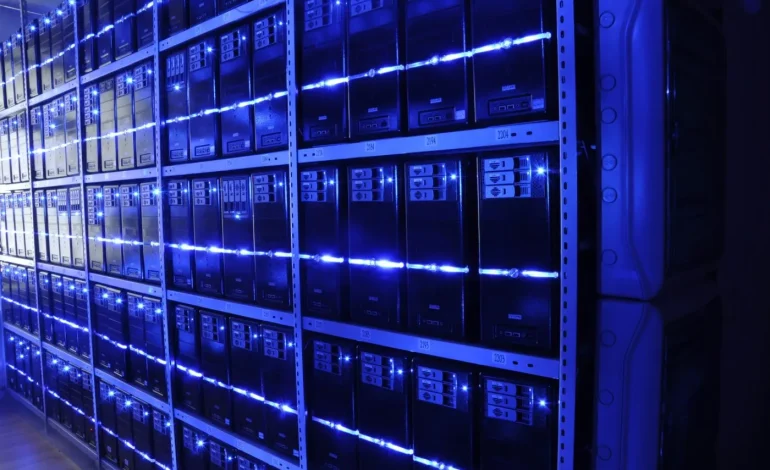 Wyoming to Consider Approval of Microsoft Data Centers’ Emissions Permit for Diesel Backup Generators