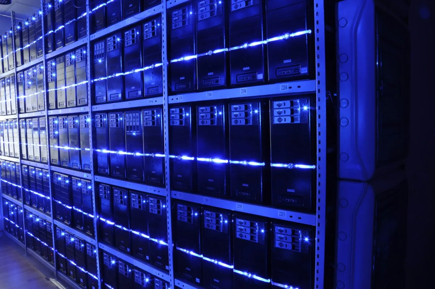 Wyoming to Consider Approval of Microsoft Data Centers’ Emissions Permit for Diesel Backup Generators