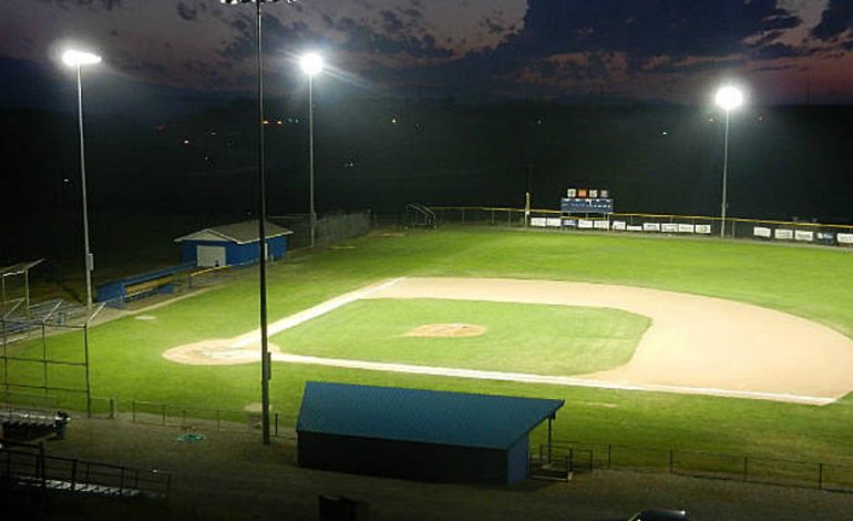 Legion Baseball Action Continues Across Wyoming: Week of May 12–18, 2025