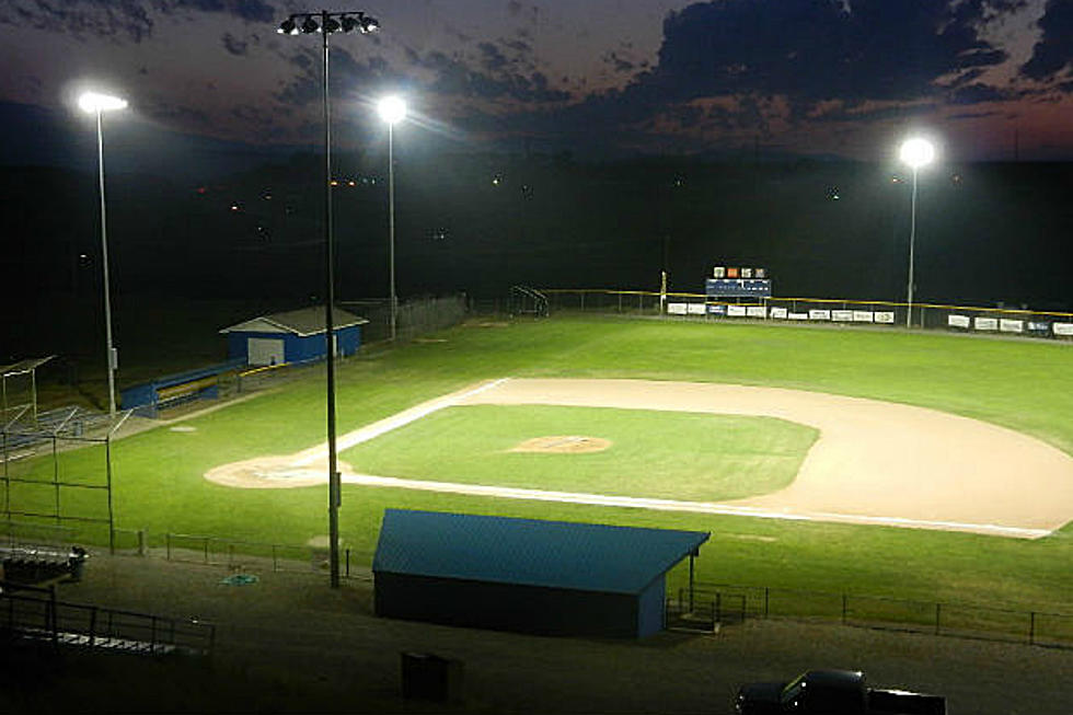 Legion Baseball Action Continues Across Wyoming: Week of May 12–18, 2025