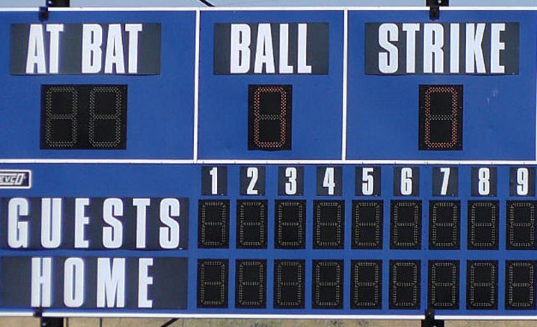 Wyoming Legion Baseball Enters Busy Week with Memorial Day Tournaments and Full Slate of Games