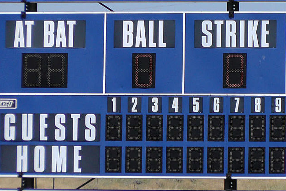 Wyoming Legion Baseball Enters Busy Week with Memorial Day Tournaments and Full Slate of Games