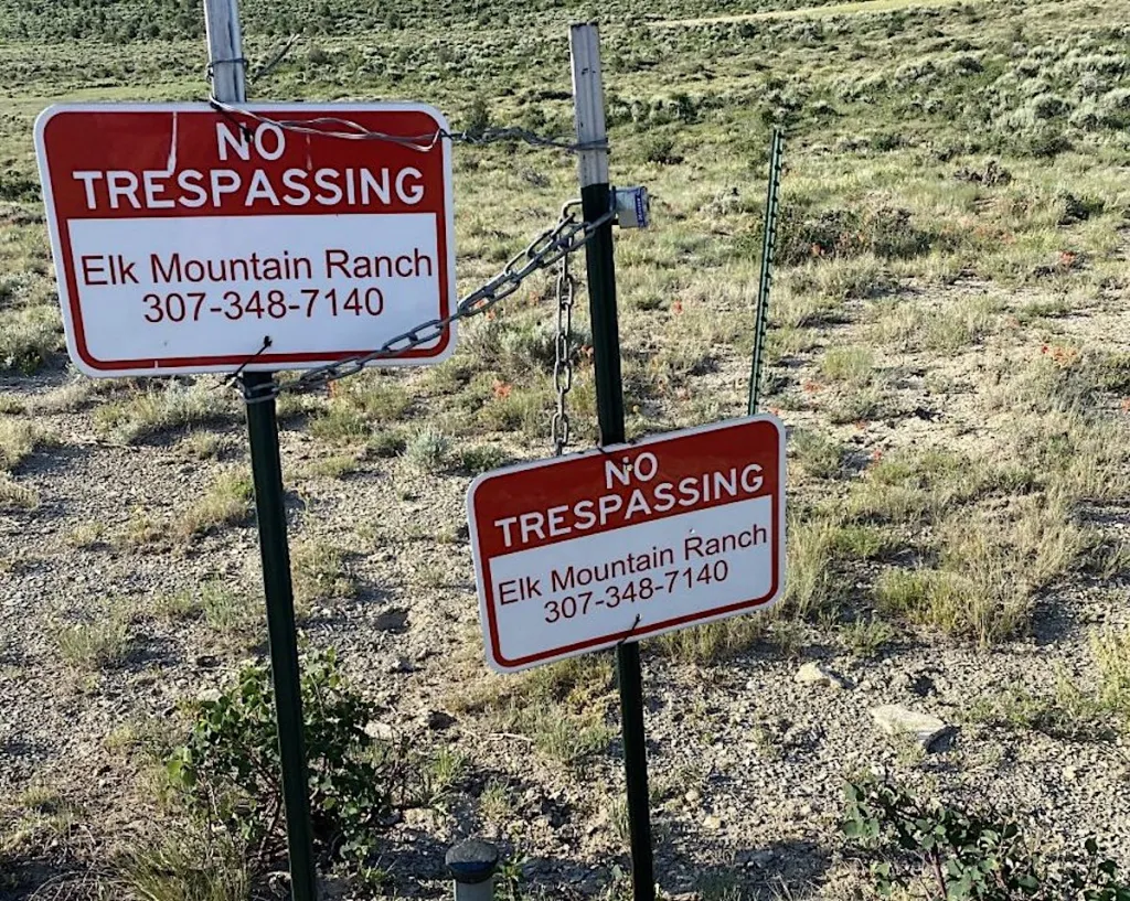 Legal Ruling Opens Public Land Access, But Experts Urge Caution for Wyoming Outdoor Users
