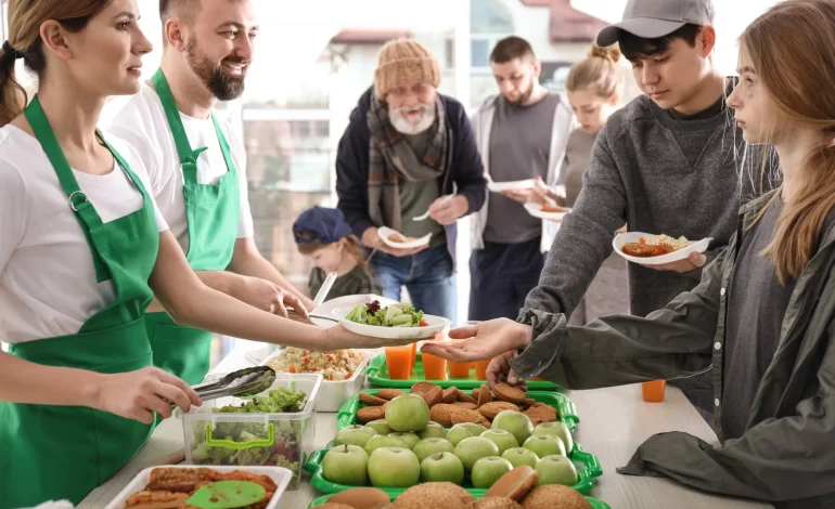 Regional Summit Highlights Local Efforts to Address Food Insecurity Across Wyoming