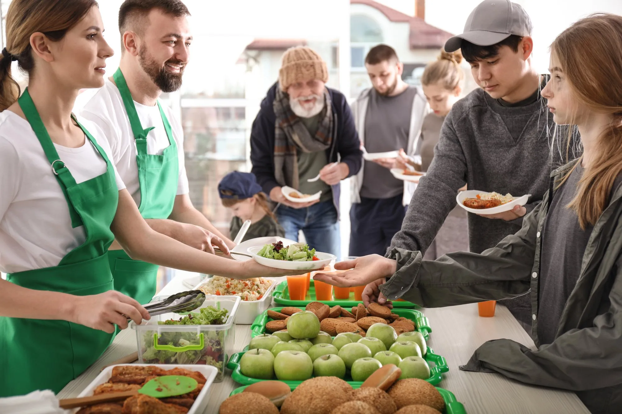 Regional Summit Highlights Local Efforts to Address Food Insecurity Across Wyoming