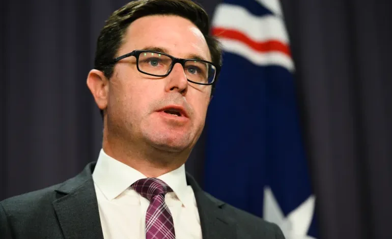 Australia’s National Party Splits From Longtime Coalition Partner Over Energy, Rural Policy Disputes