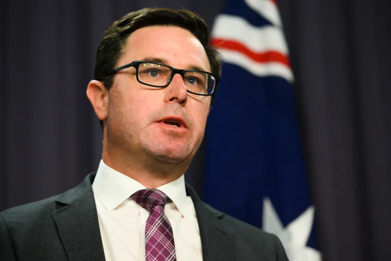Australia’s National Party Splits From Longtime Coalition Partner Over Energy, Rural Policy Disputes