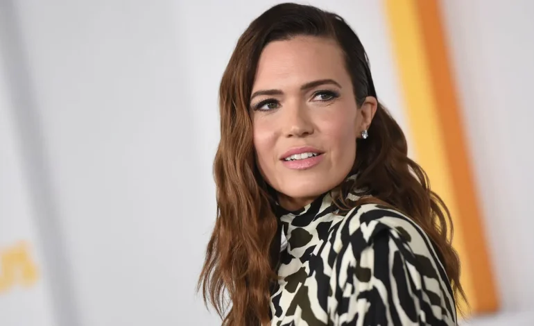 Mandy Moore Slams LA County Over ‘Maddening’ Rebuilding Delays After Devastating Fires